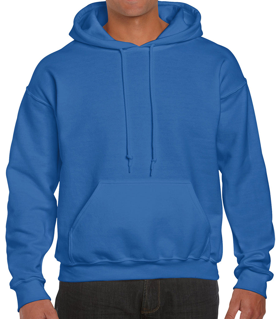 Gildan DryBlend Adult Hooded Sweatshirt - Prime Apparel