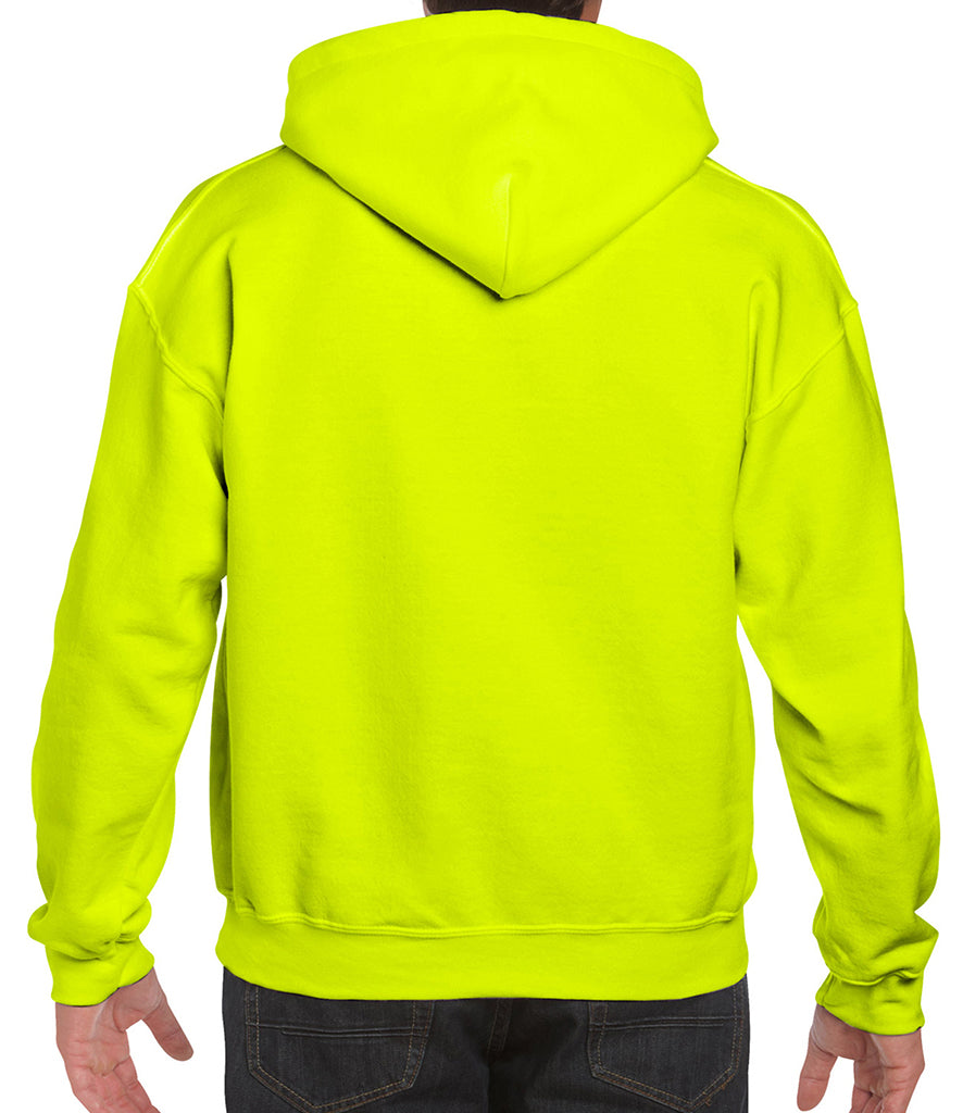 Gildan DryBlend Adult Hooded Sweatshirt - Prime Apparel