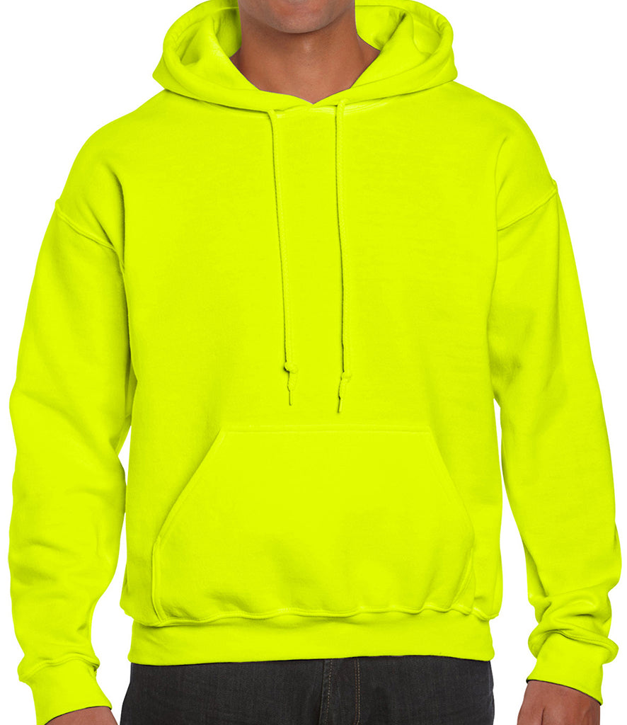 Gildan DryBlend Adult Hooded Sweatshirt - Prime Apparel