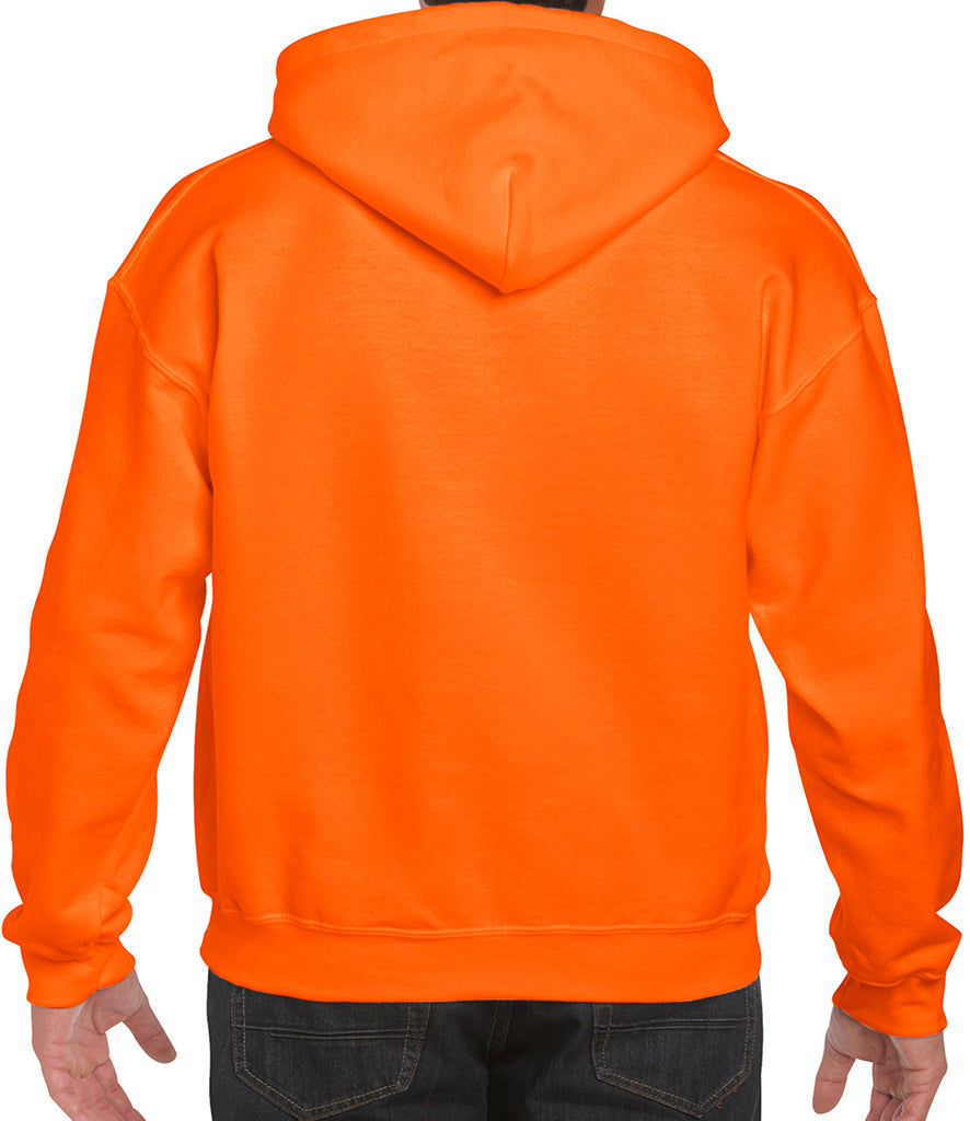 Gildan DryBlend Adult Hooded Sweatshirt - Prime Apparel