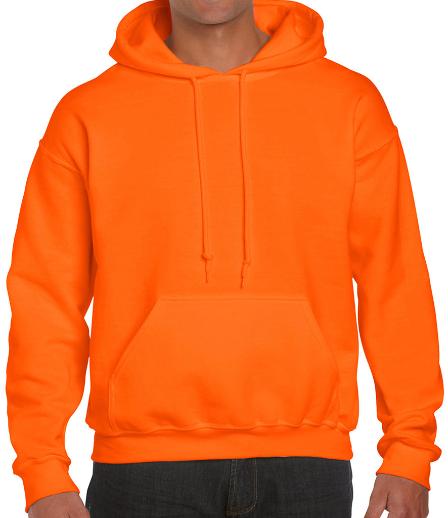 Gildan DryBlend Adult Hooded Sweatshirt - Prime Apparel