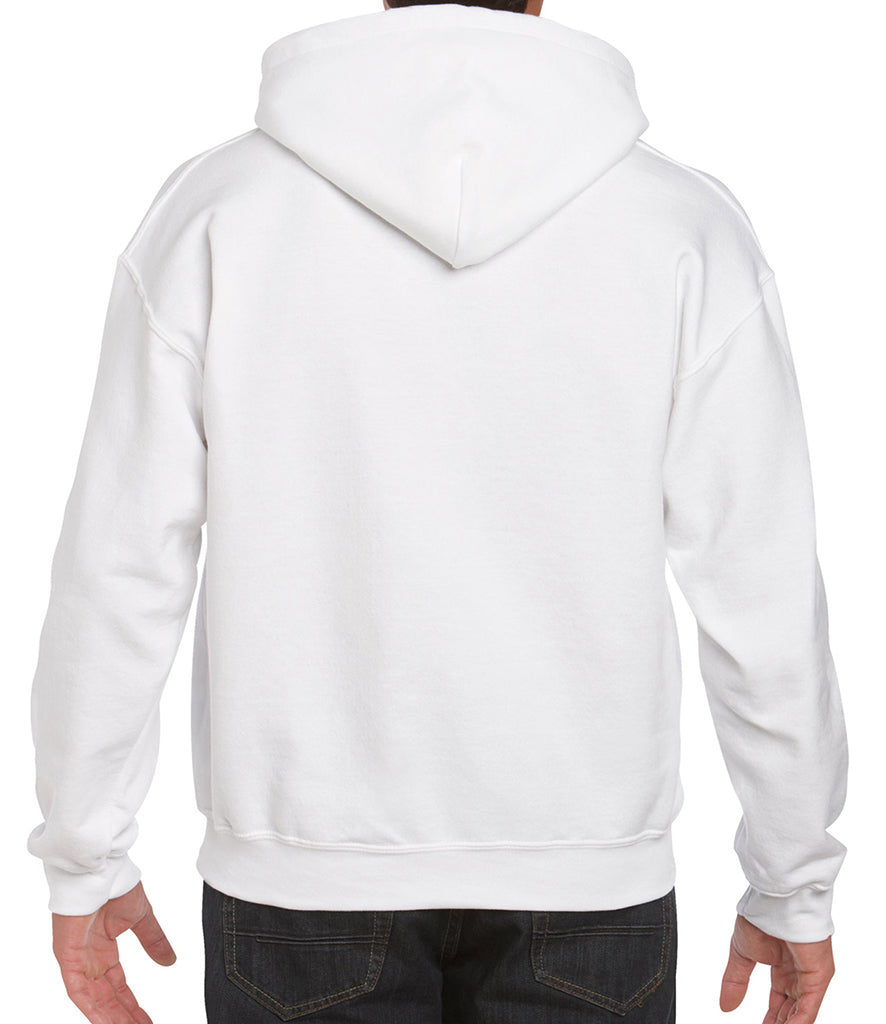 Gildan DryBlend Adult Hooded Sweatshirt - Prime Apparel