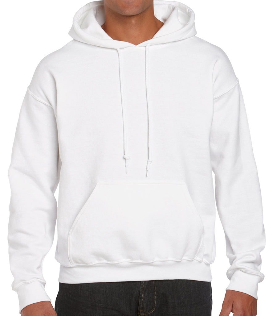 Gildan DryBlend Adult Hooded Sweatshirt - Prime Apparel