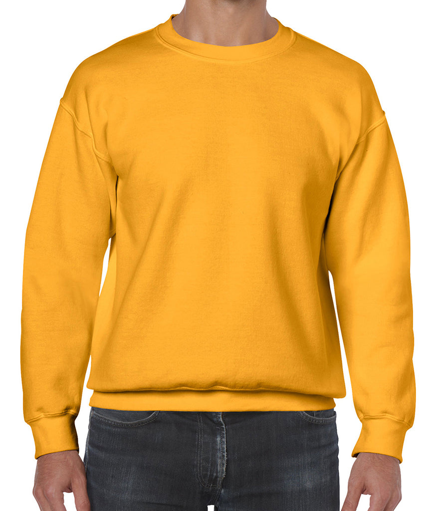 Gildan Sweatshirts | Heavy Blend™ Adult Crewneck Sweatshirt - Prime Apparel