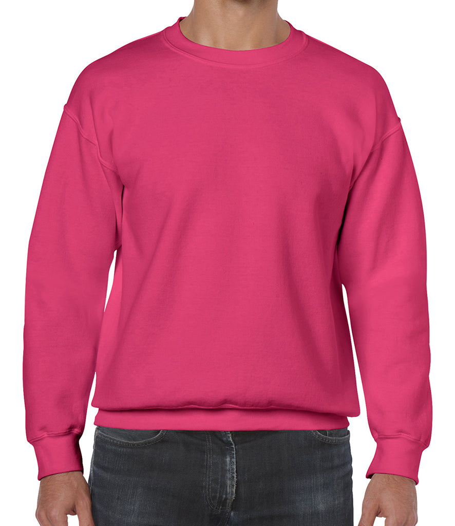 Gildan Sweatshirts | Heavy Blend™ Adult Crewneck Sweatshirt - Prime Apparel