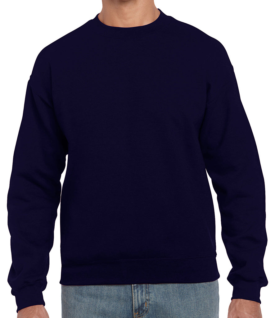 Gildan Sweatshirts | Heavy Blend™ Adult Crewneck Sweatshirt - Prime Apparel