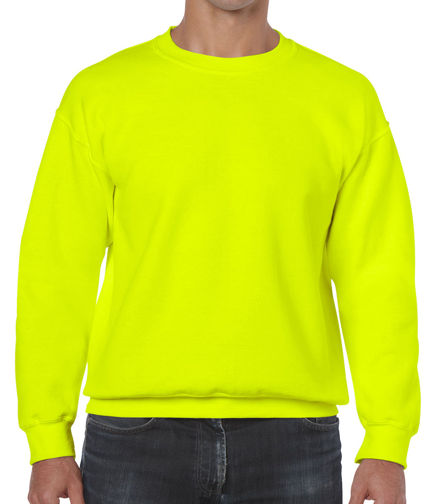 Gildan Sweatshirts | Heavy Blend™ Adult Crewneck Sweatshirt - Prime Apparel