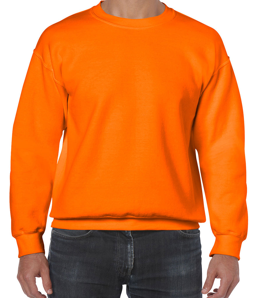 Gildan Sweatshirts | Heavy Blend™ Adult Crewneck Sweatshirt - Prime Apparel