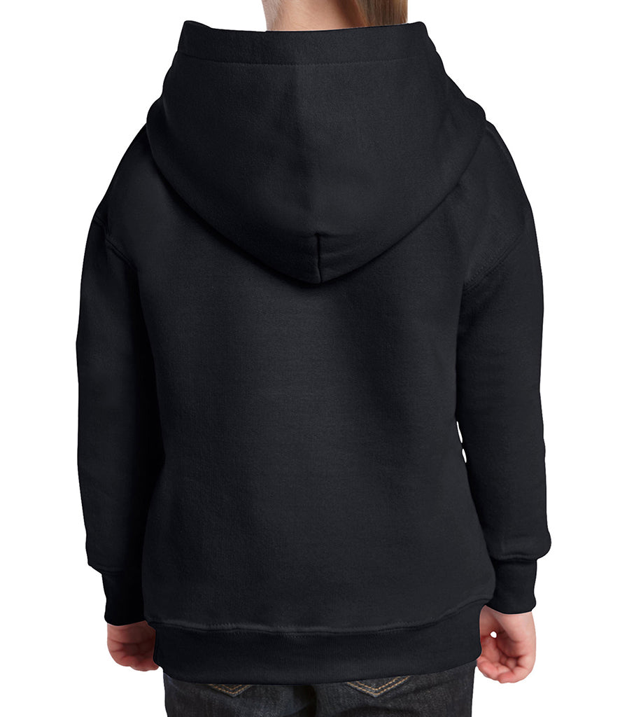 Gildan Heavy Blend Youth Hood Sweatshirt - Prime Apparel