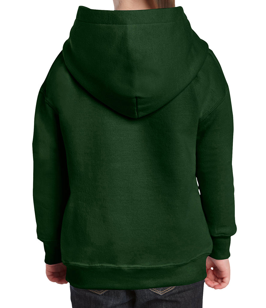 Gildan Heavy Blend Youth Hood Sweatshirt - Prime Apparel