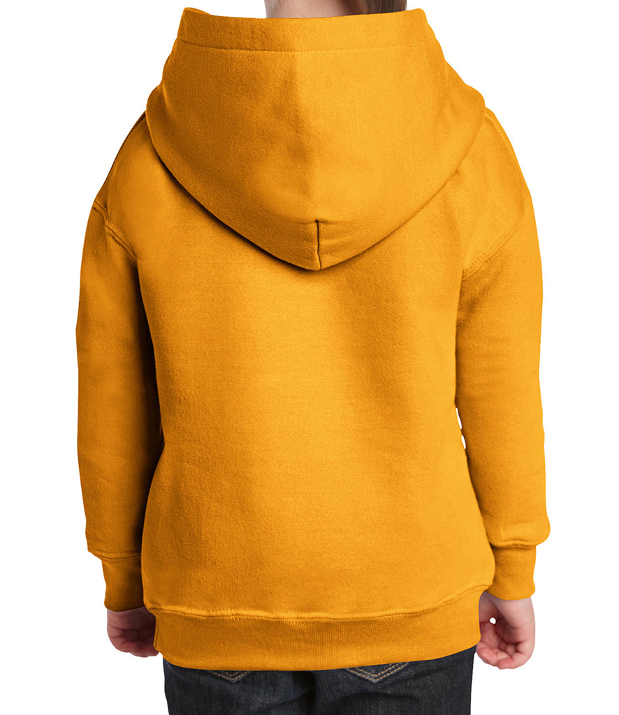 Gildan Heavy Blend Youth Hood Sweatshirt - Prime Apparel