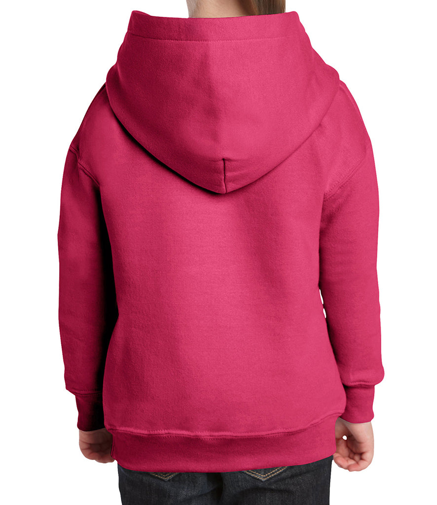 Gildan Heavy Blend Youth Hood Sweatshirt - Prime Apparel