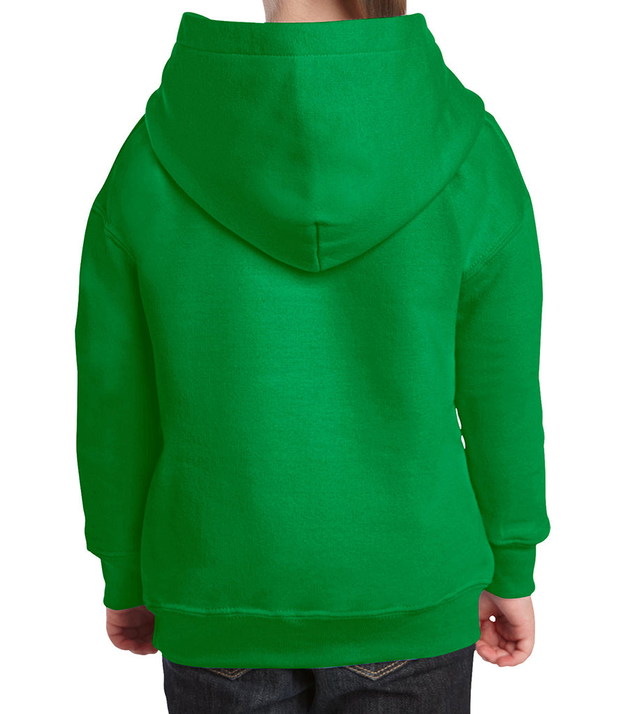 Gildan Heavy Blend Youth Hood Sweatshirt - Prime Apparel