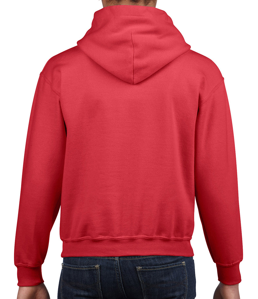 Gildan Heavy Blend Youth Hood Sweatshirt - Prime Apparel