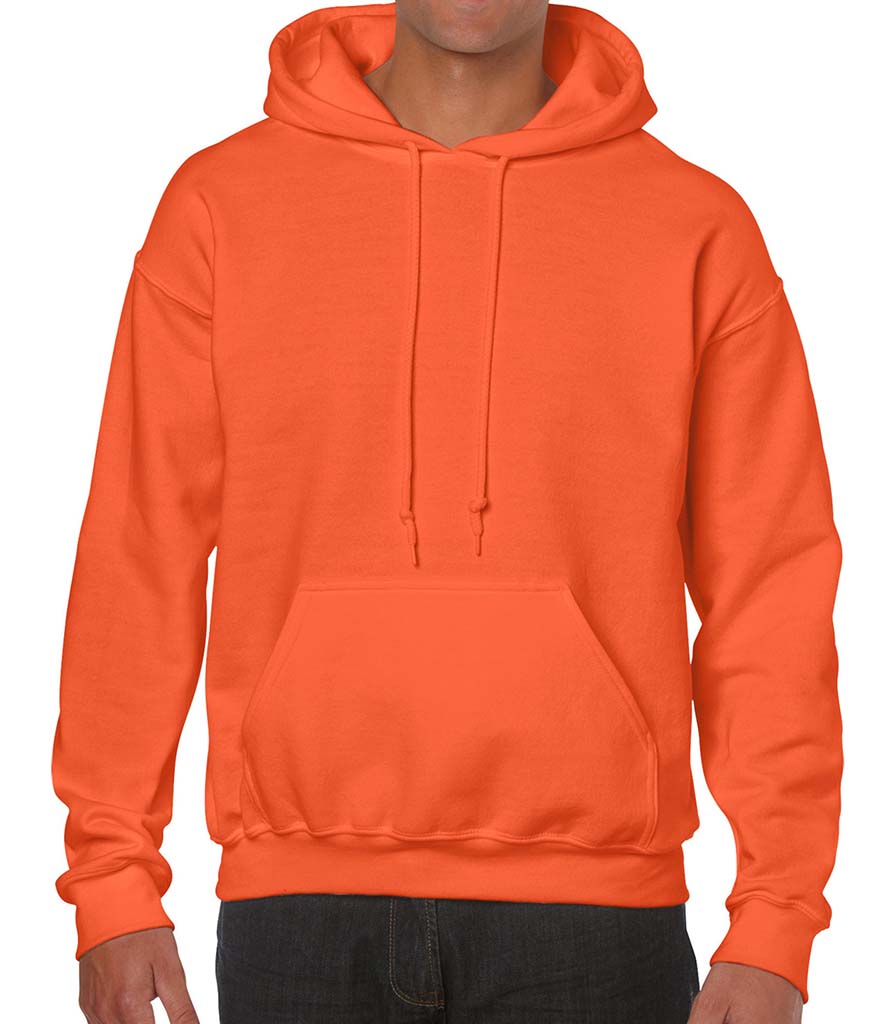 Gildan Hoodie