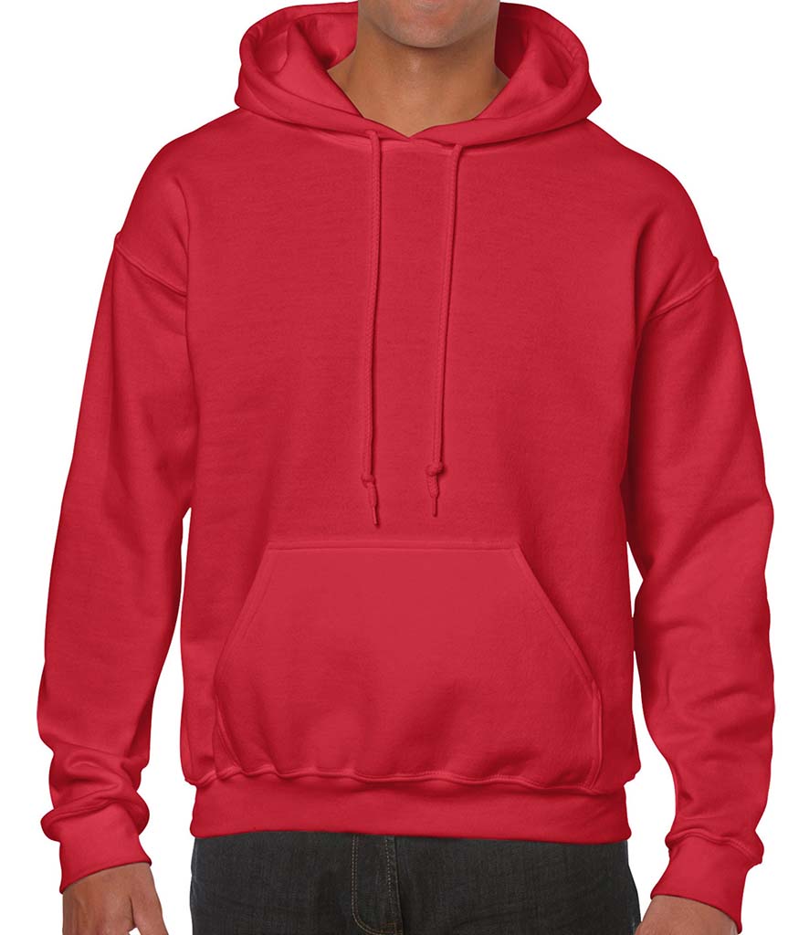 Gildan Hoodie