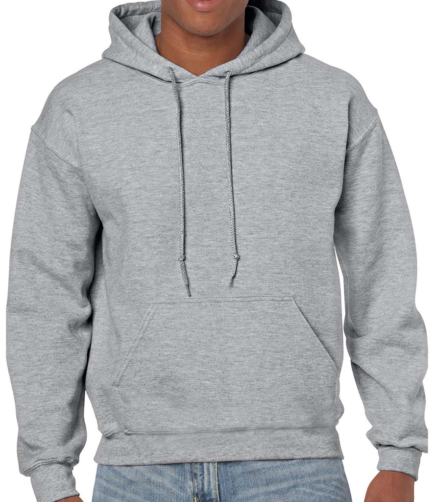 Gildan Hoodies