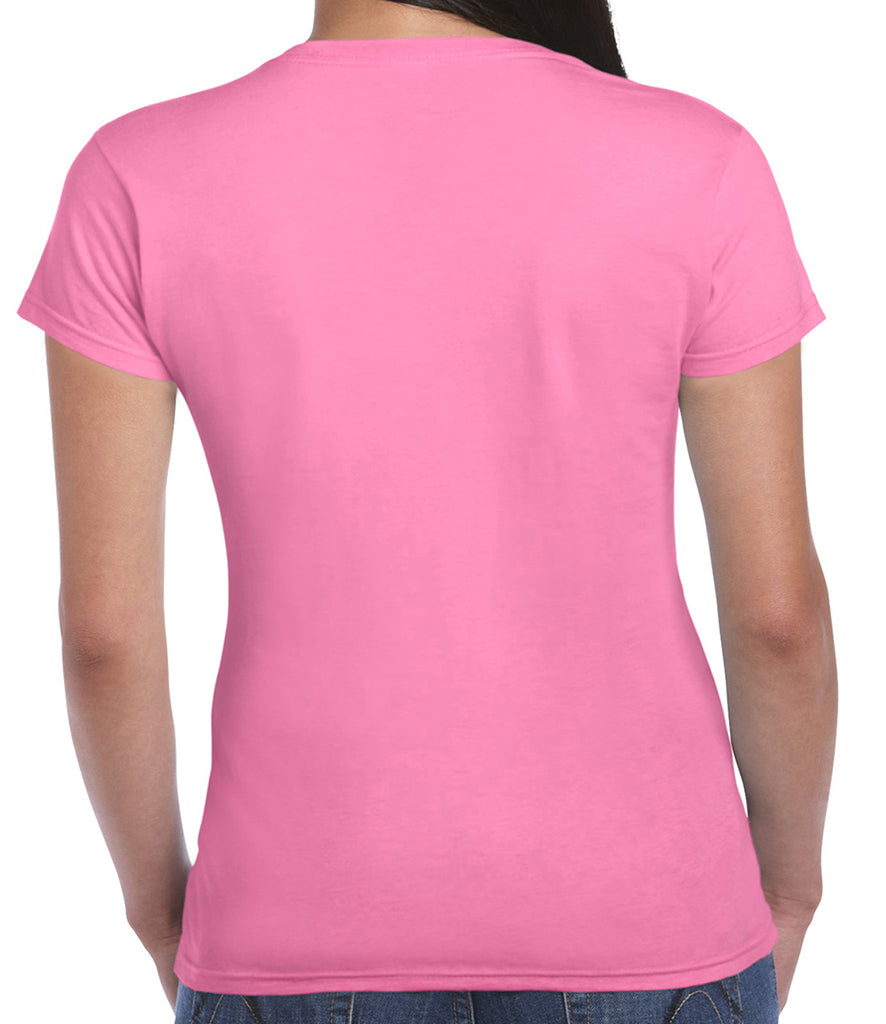 Gildan Softstyle Ladies' T-Shirt - Prime Apparel