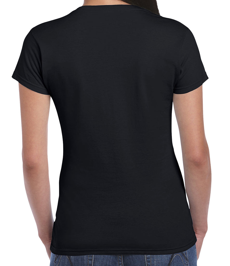 Gildan Softstyle Ladies' T-Shirt - Prime Apparel