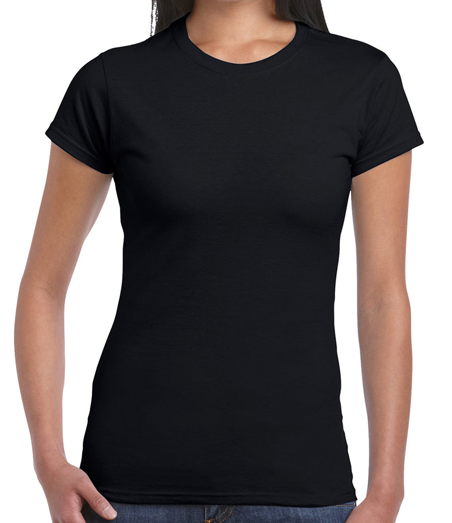 Gildan Softstyle Ladies' T-Shirt - Prime Apparel