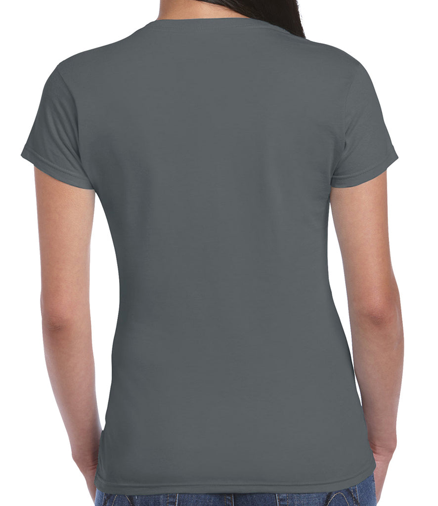 Gildan Softstyle Ladies' T-Shirt - Prime Apparel