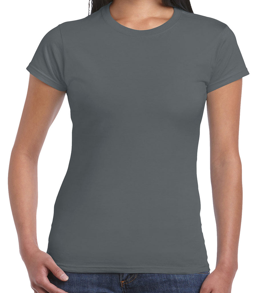 Gildan Softstyle Ladies' T-Shirt - Prime Apparel