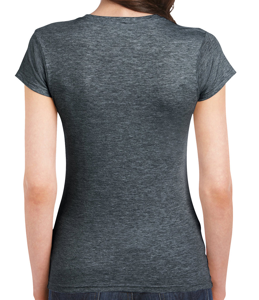 Gildan Softstyle Ladies' T-Shirt - Prime Apparel