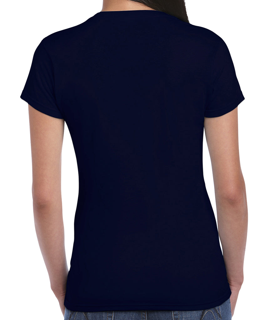 Gildan Softstyle Ladies' T-Shirt - Prime Apparel