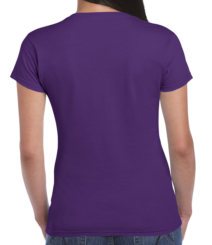 Gildan Softstyle Ladies' T-Shirt - Prime Apparel