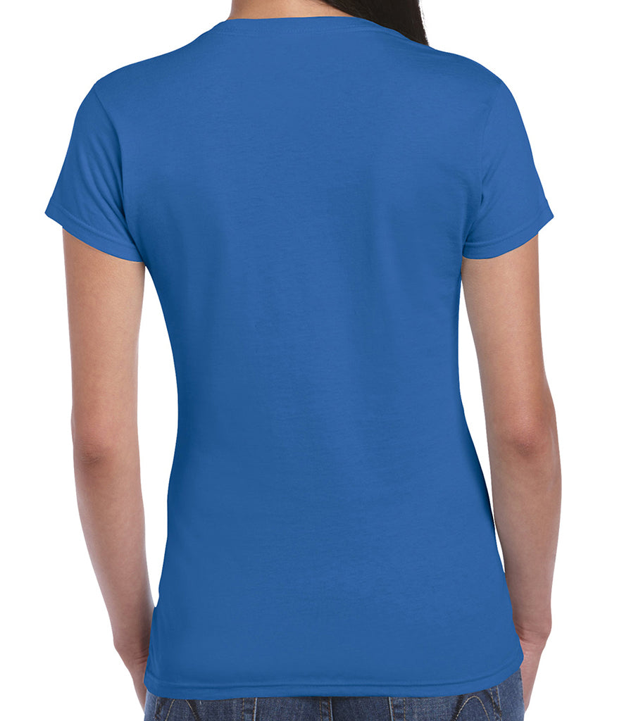 Gildan Softstyle Ladies' T-Shirt - Prime Apparel