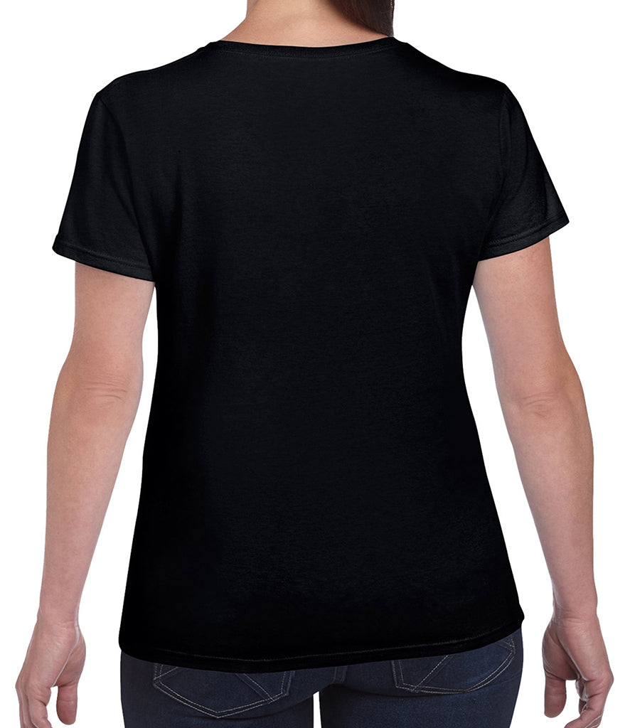 Gildan Heavy Cotton Ladies' T-Shirt - Prime Apparel