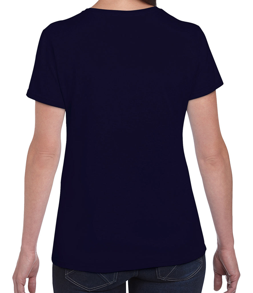 Gildan Heavy Cotton Ladies' T-Shirt - Prime Apparel