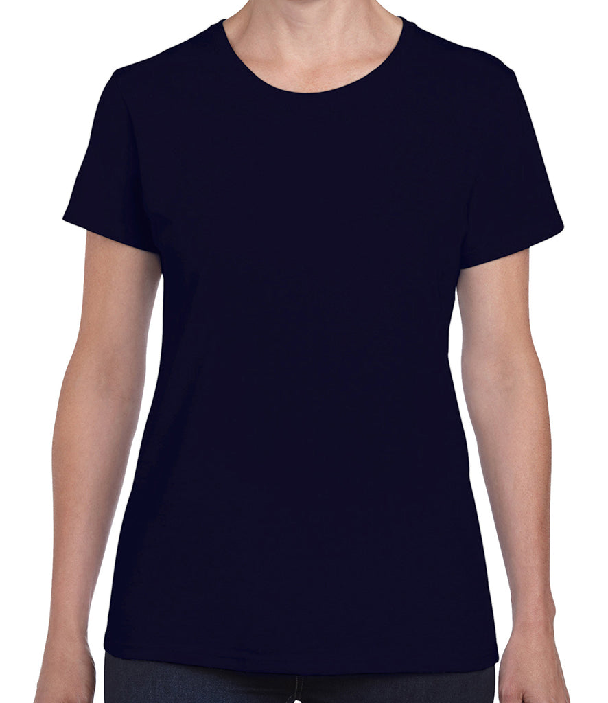 Gildan Heavy Cotton Ladies' T-Shirt - Prime Apparel