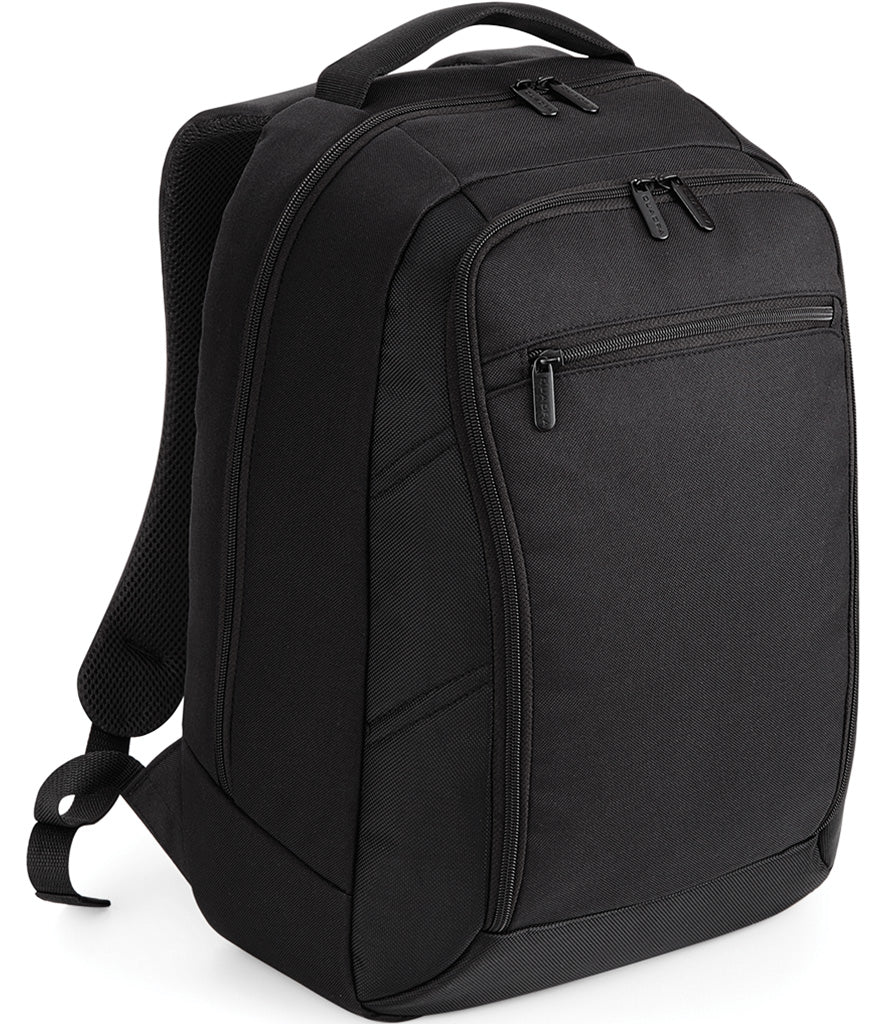 Quadra | Executive Digital Backpack - Prime Apparel