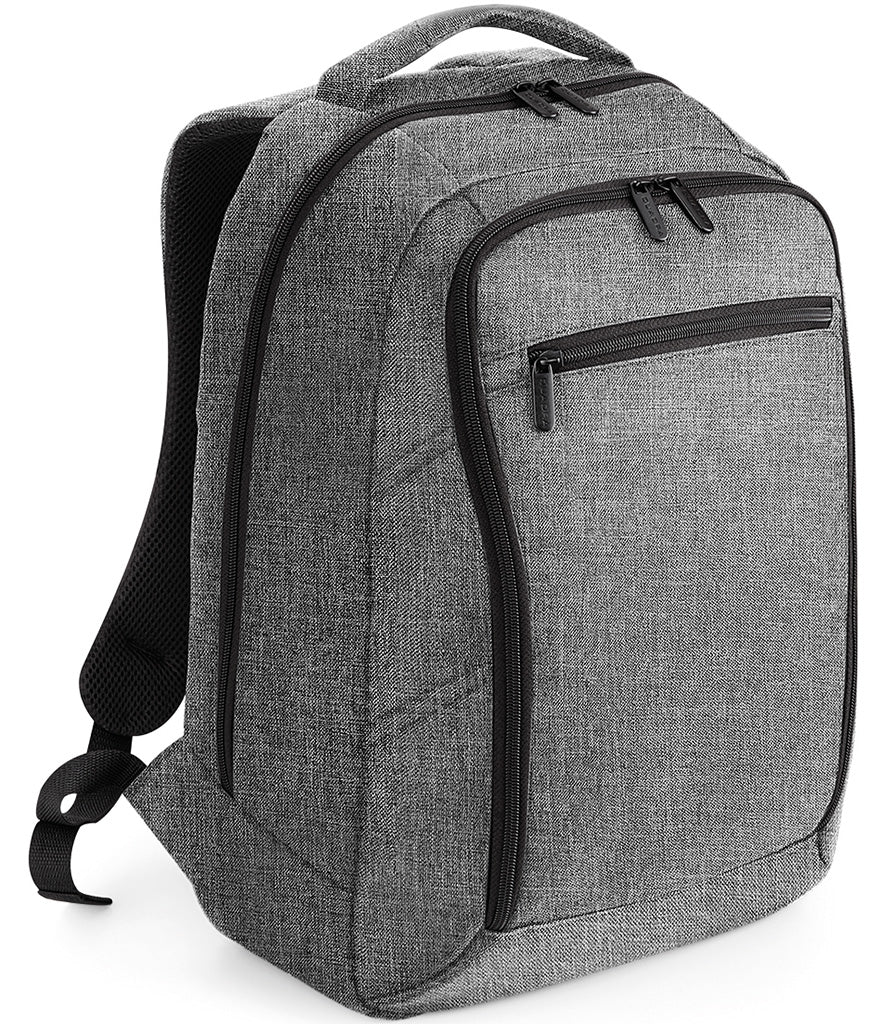 Quadra | Executive Digital Backpack - Prime Apparel