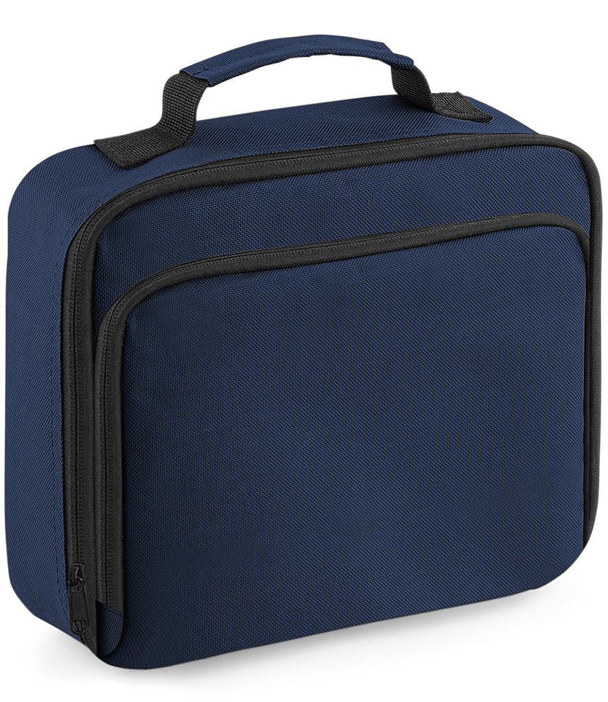 Quadra | Lunch cooler bag - Prime Apparel