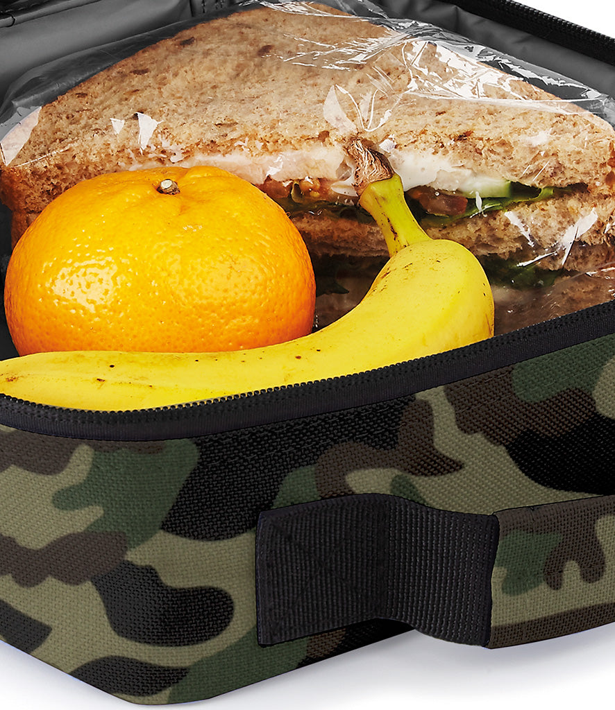 Quadra | Lunch cooler bag - Prime Apparel