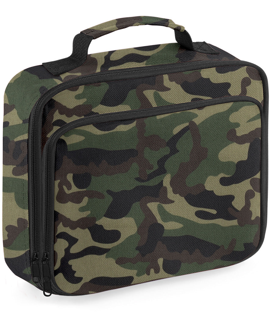 Quadra | Lunch cooler bag - Prime Apparel