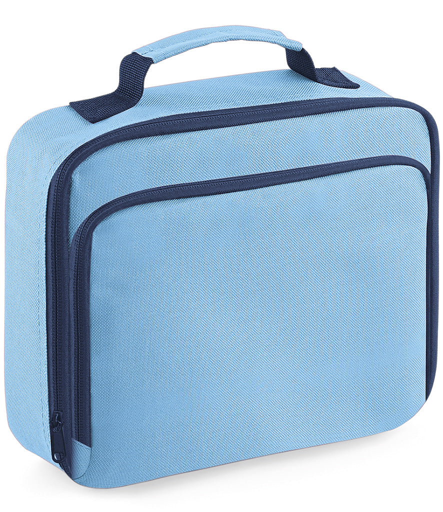 Quadra | Lunch cooler bag - Prime Apparel