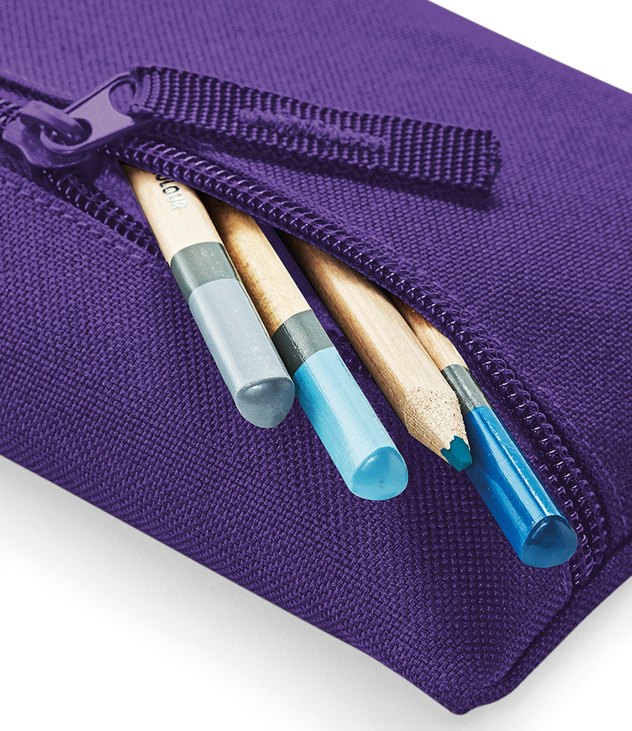 Quadra | Pencil Case - Prime Apparel