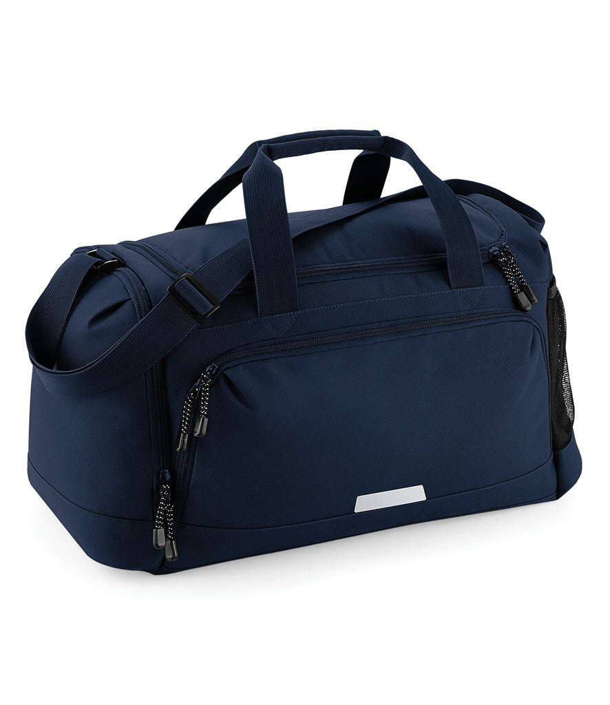 Quadra Academy Holdall Quadra