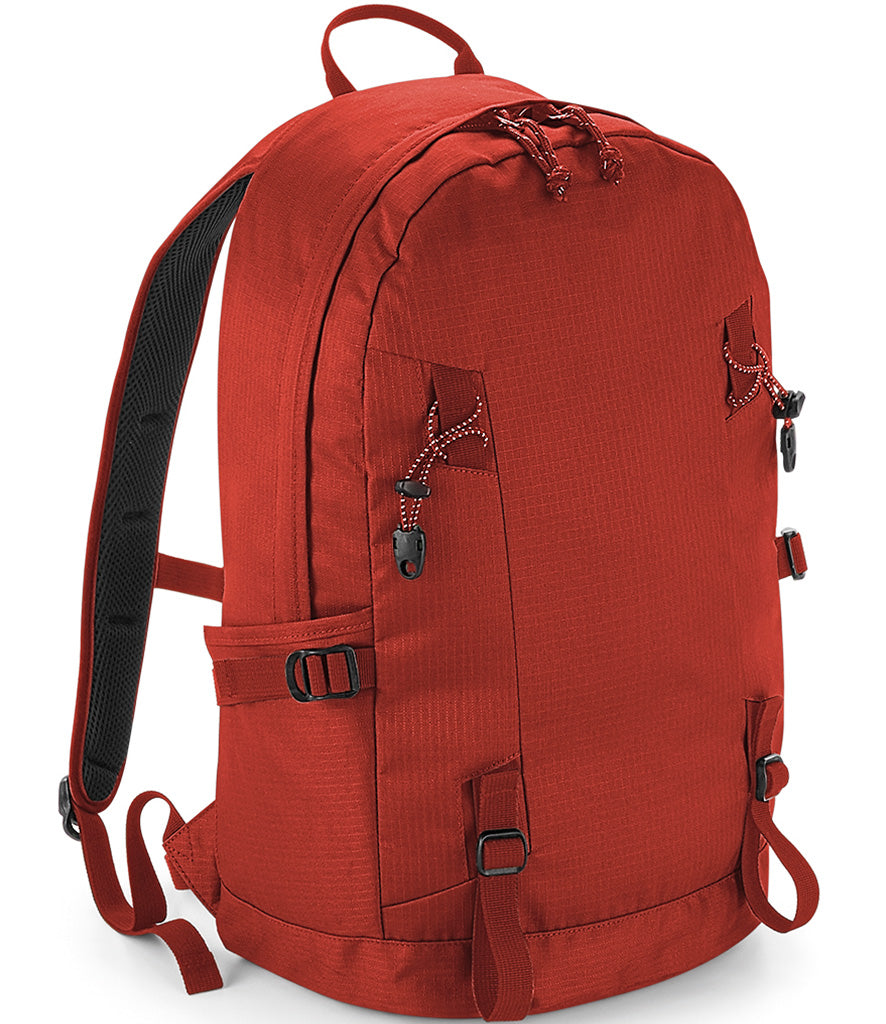 Quadra | Everyday Outdoor 20L Backpack - Prime Apparel