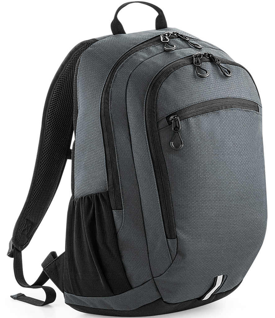 Quadra Endeavour Backpack Quadra