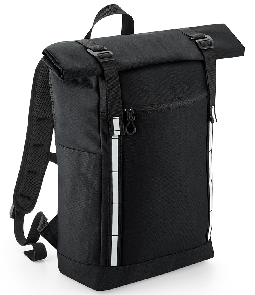 Quadra Urban Commute Backpack Quadra