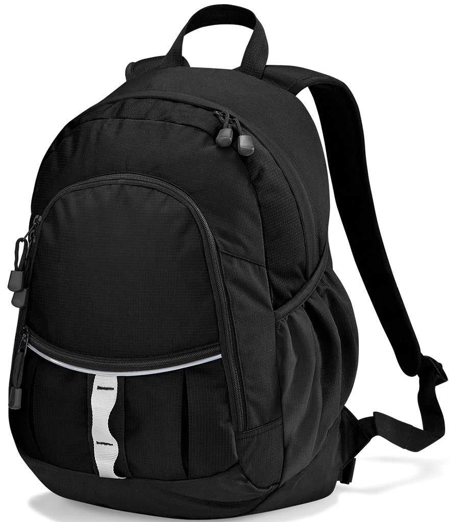 Quadra | Pursuit backpack - Prime Apparel