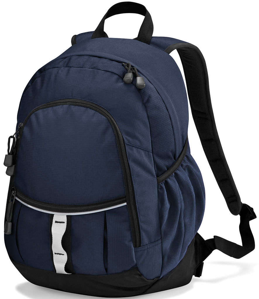 Quadra | Pursuit backpack - Prime Apparel