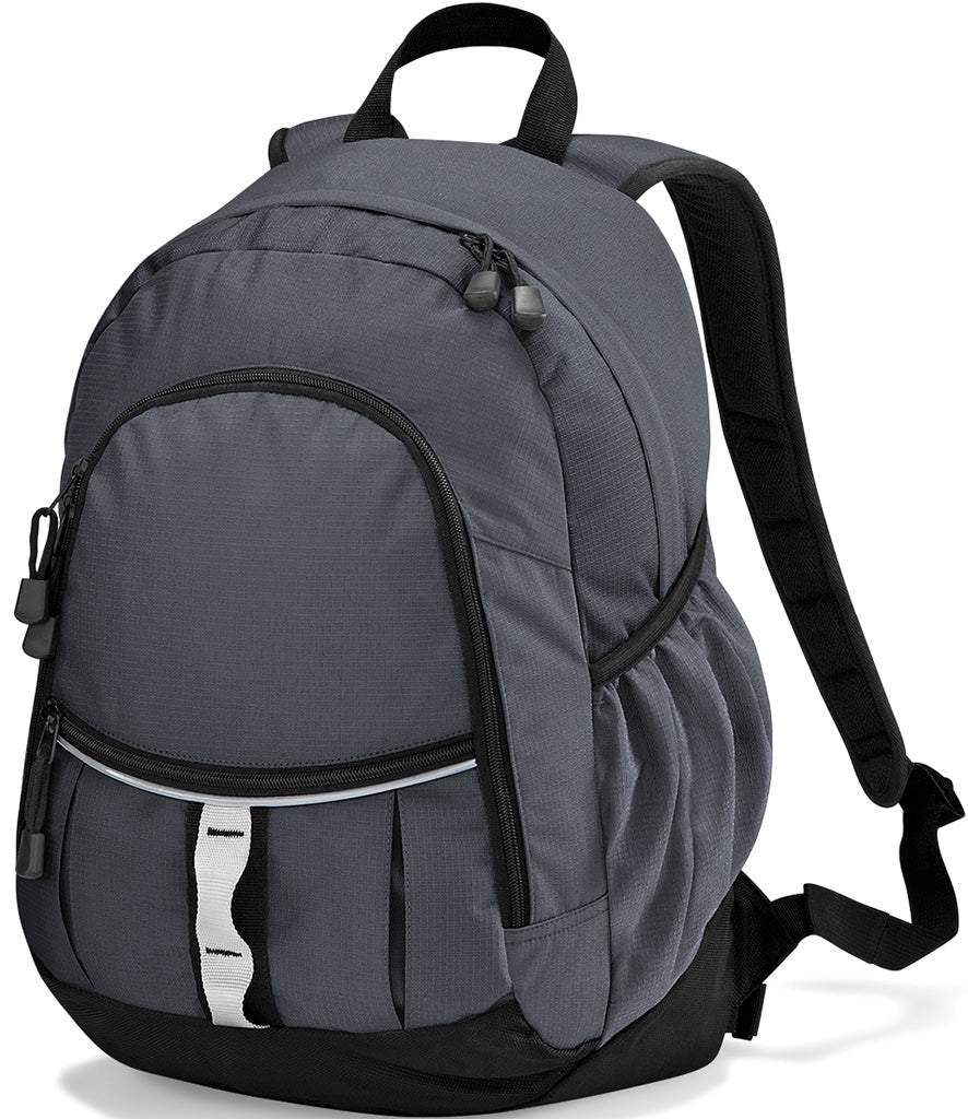 Quadra | Pursuit backpack - Prime Apparel