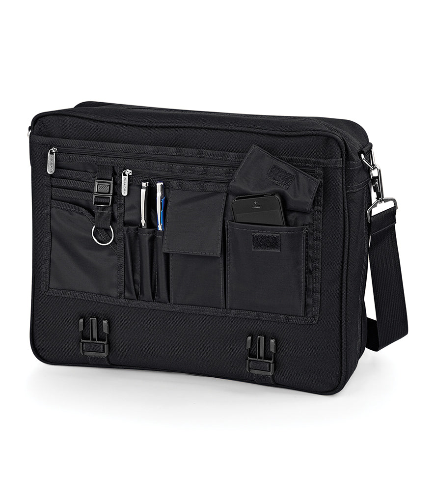 Quadra Portfolio Briefcase Quadra