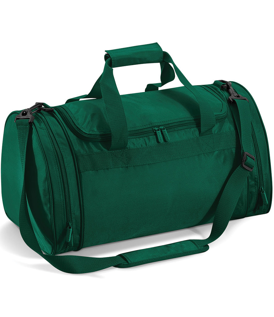 Quadra Sports Holdall Quadra