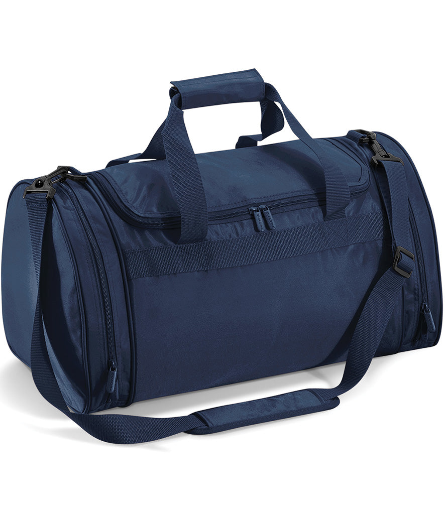 Quadra Sports Holdall Quadra